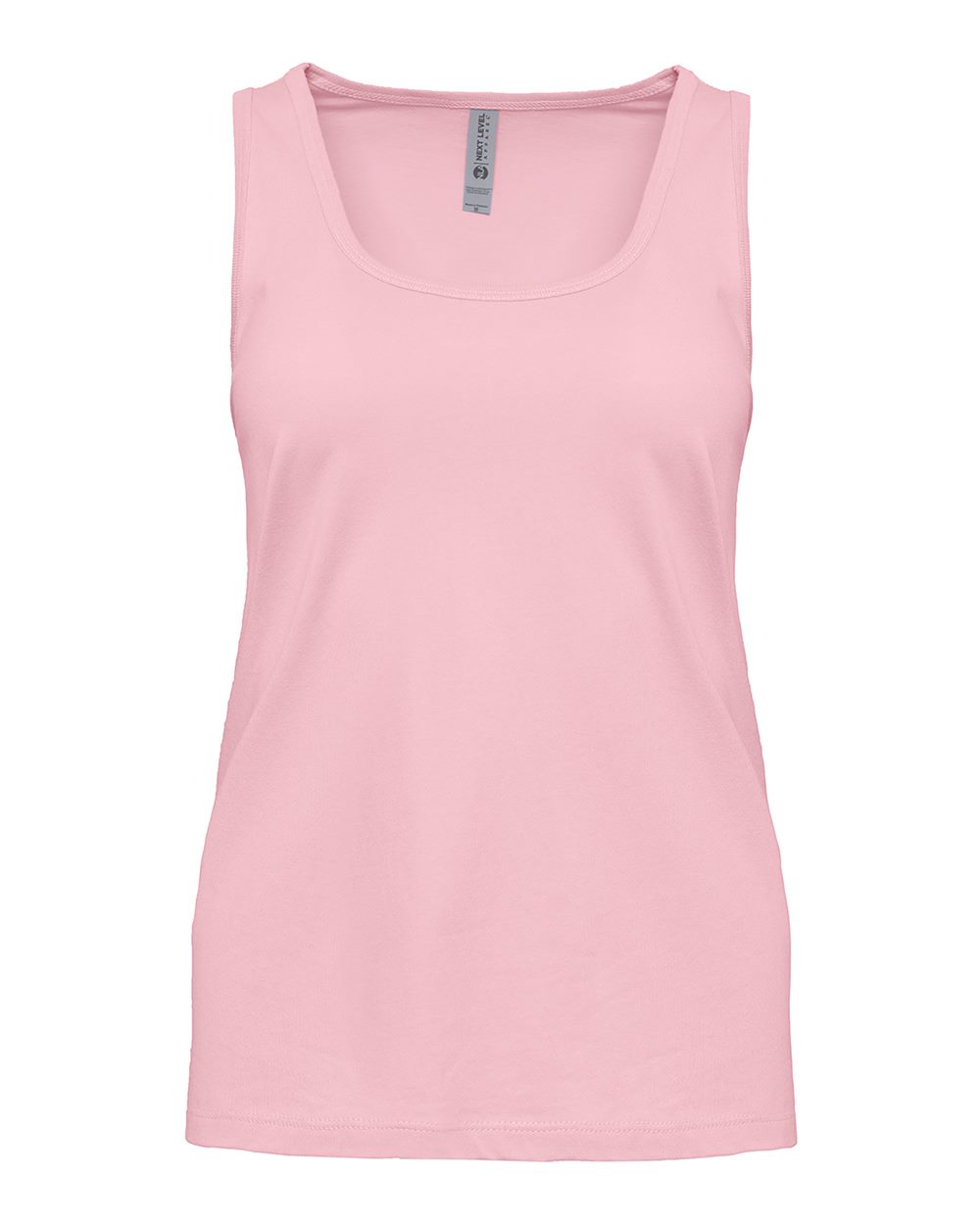Next Level 3933 - Light Pink