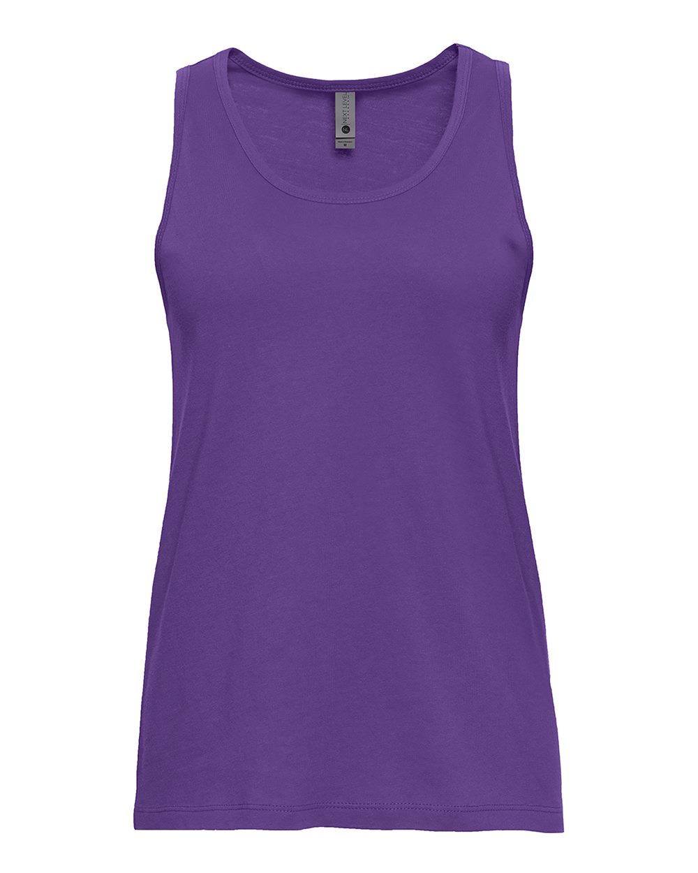 Next Level 3933 - Purple Rush