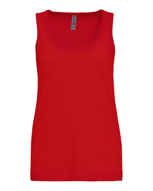 Next Level 3933 - Red