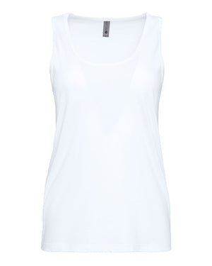 Next Level 3933 - White
