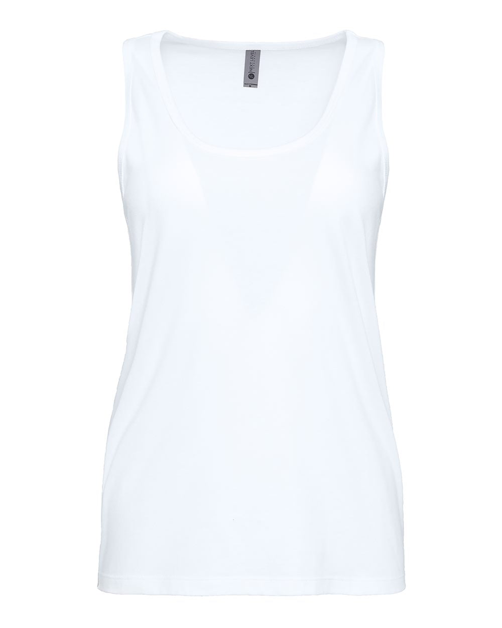 Next Level 3933 - White