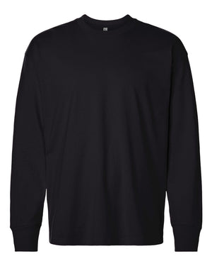 Next Level 7211 - Black
