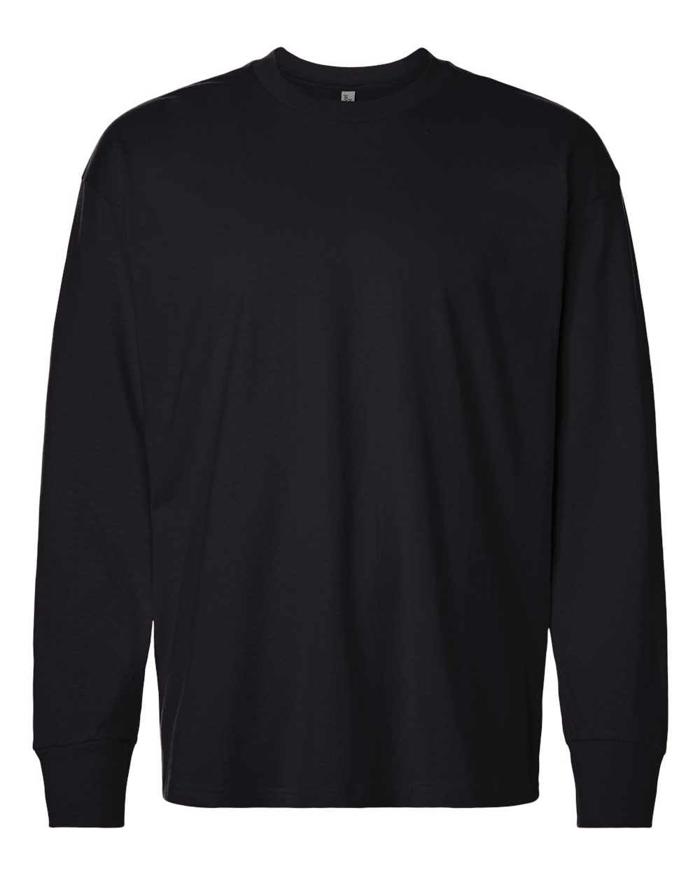 Next Level 7211 - Black
