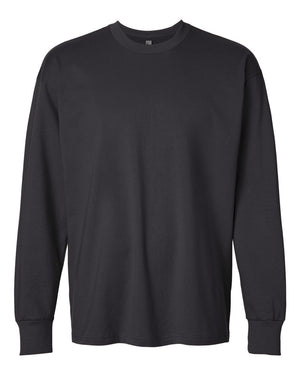 Next Level 7211 - Graphite Black
