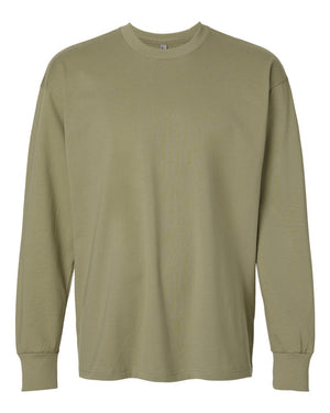 Next Level 7211 - Light Olive