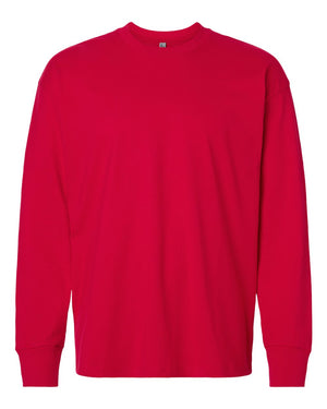 Next Level 7211 - Red