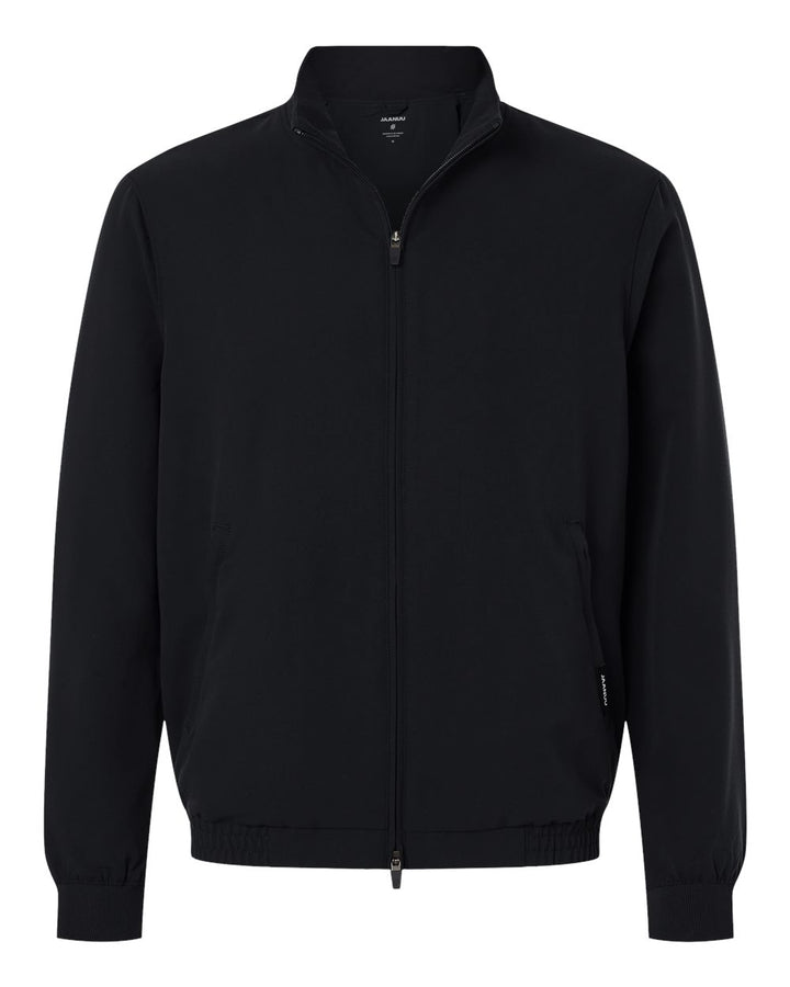 Jaanuu M60001 - Black