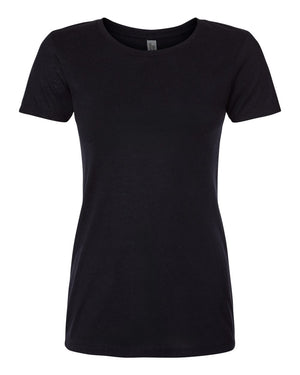 Next Level 6710 - Black