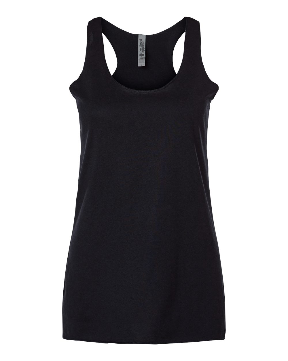 Next Level 6733 - Black