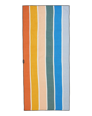 Nomadix CNM - Stripes Multi