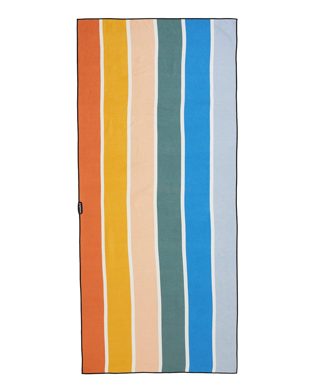 Nomadix CNM - Stripes Multi