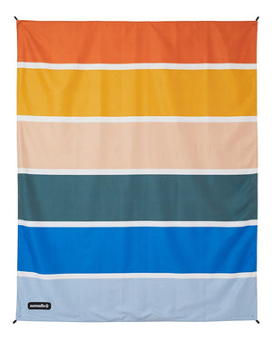 Nomadix CFT - Stripes Retro
