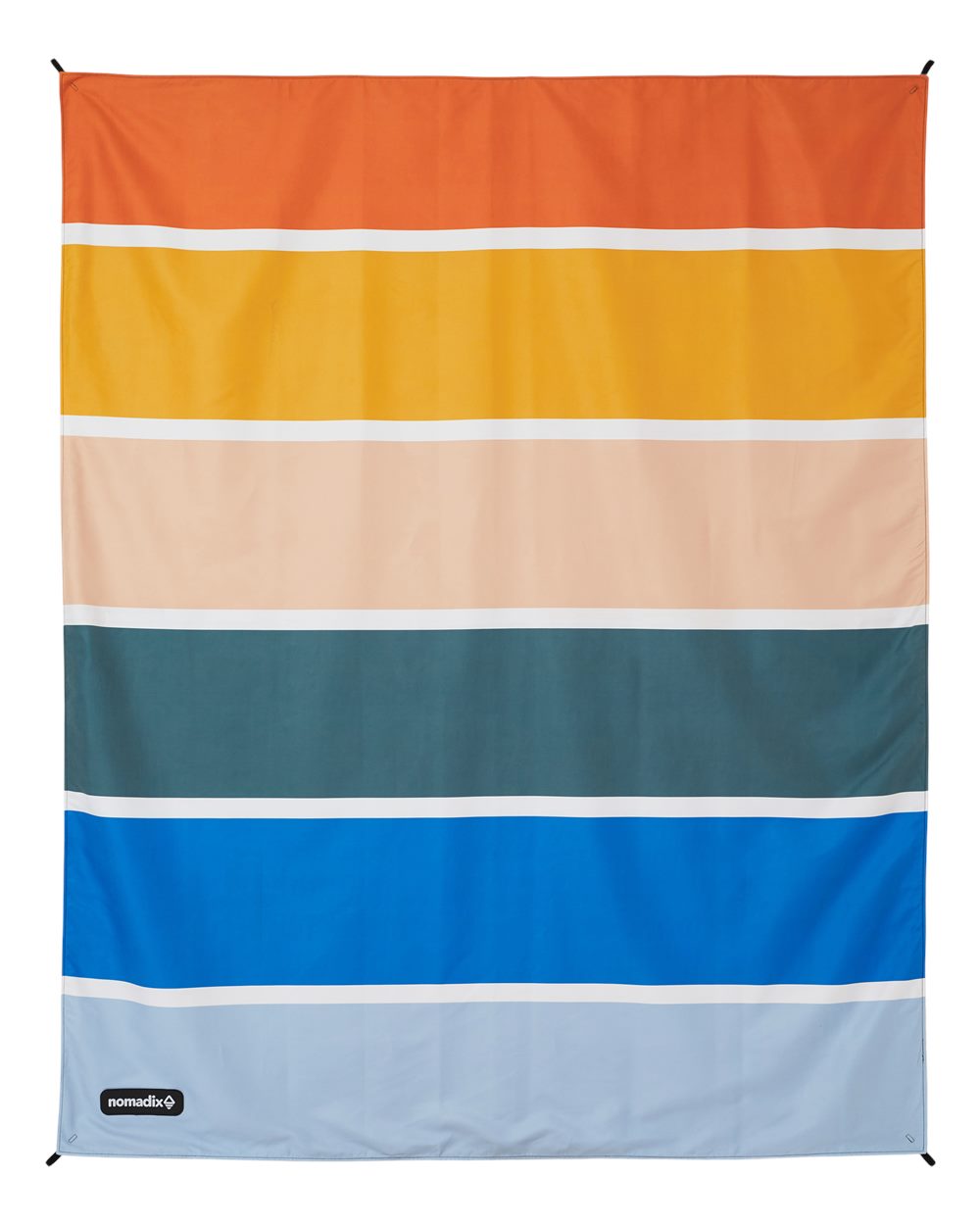 Nomadix CFT - Stripes Retro