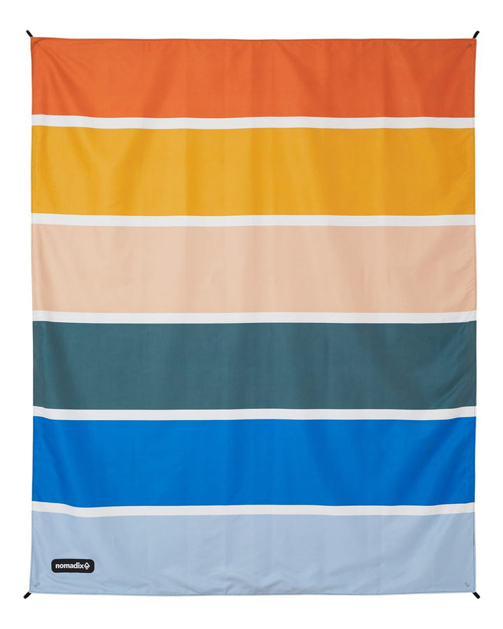 Nomadix CFT - Stripes Retro