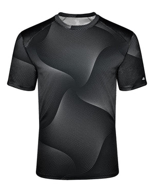 Badger 4213 - Black