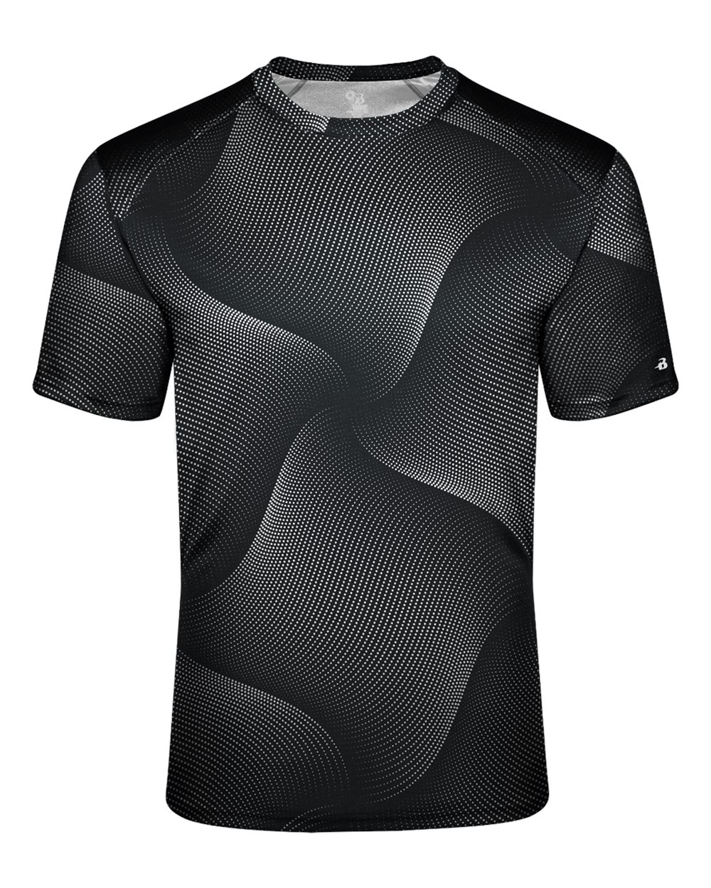 Badger 4213 - Black