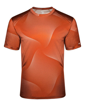 Badger 4213 - Burnt Orange