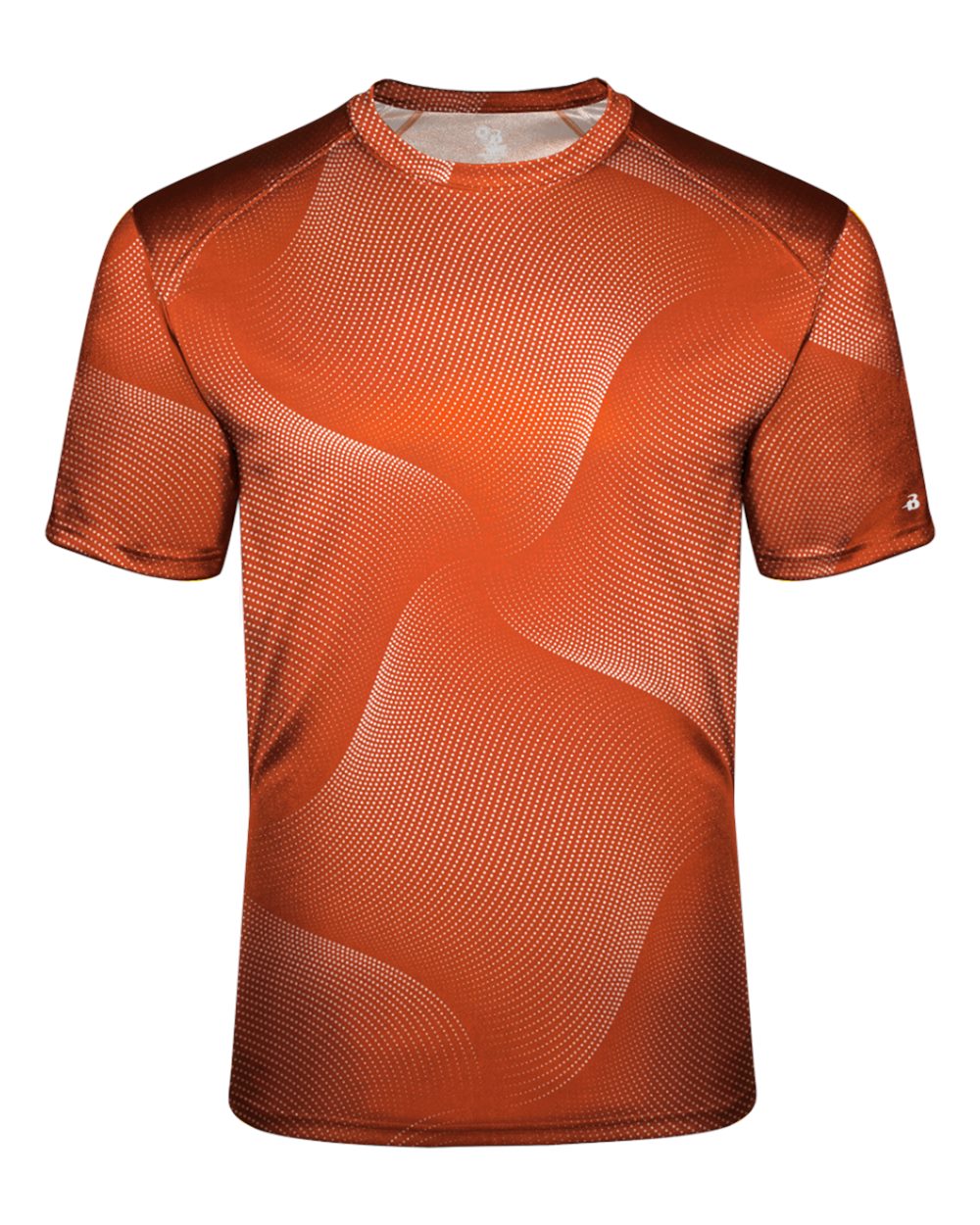 Badger 4213 - Burnt Orange