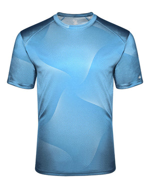 Badger 4213 - Columbia Blue
