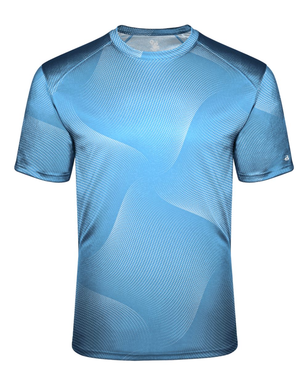 Badger 4213 - Columbia Blue