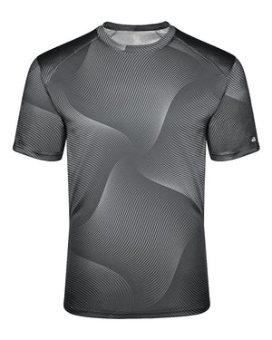 Badger 4213 - Graphite