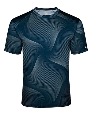 Badger 4213 - Navy