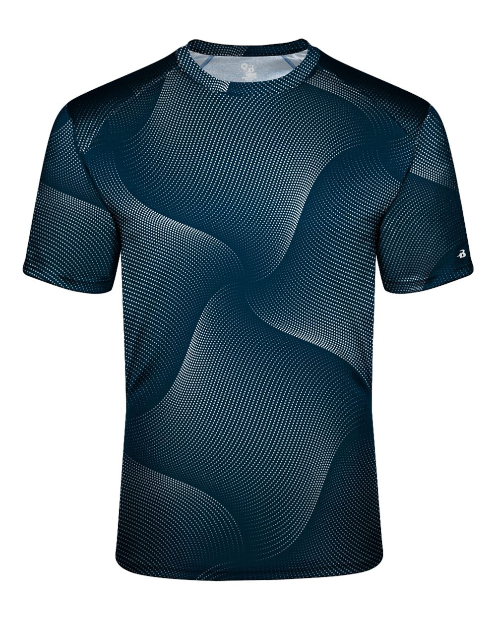 Badger 4213 - Navy