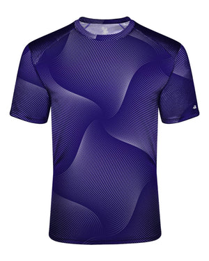 Badger 4213 - Purple