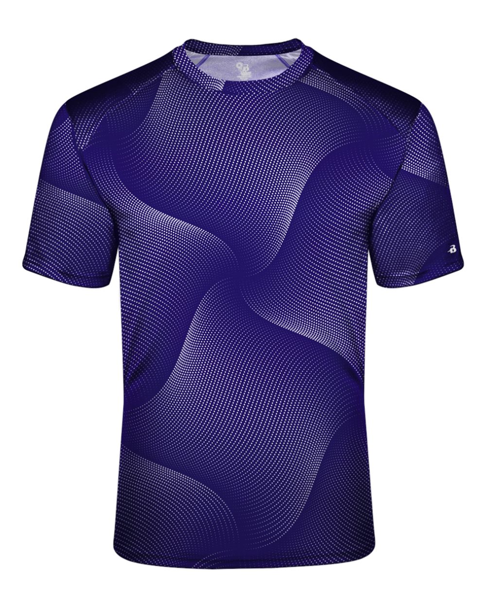 Badger 4213 - Purple