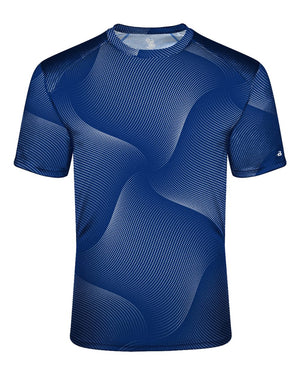 Badger 4213 - Royal