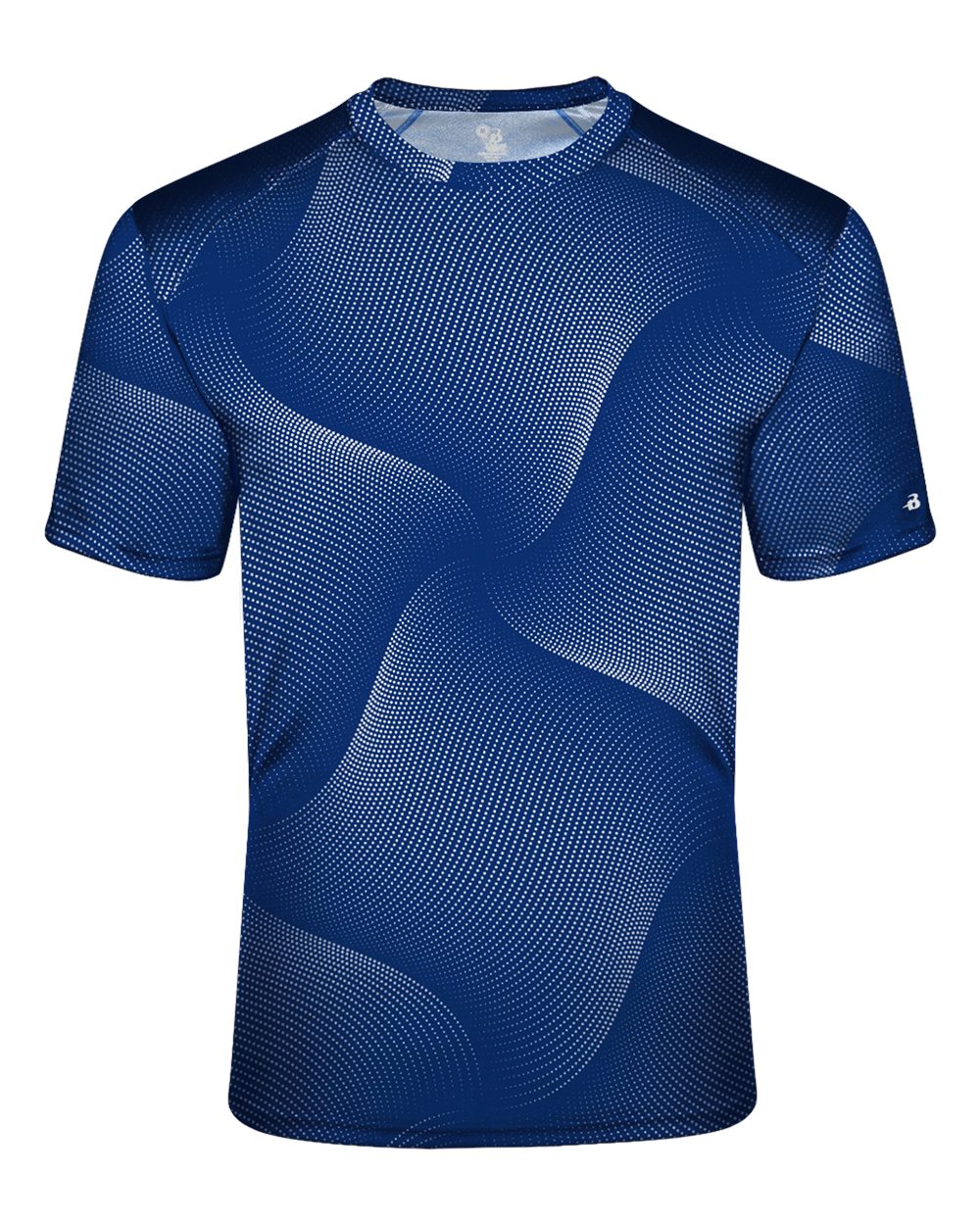 Badger 4213 - Royal