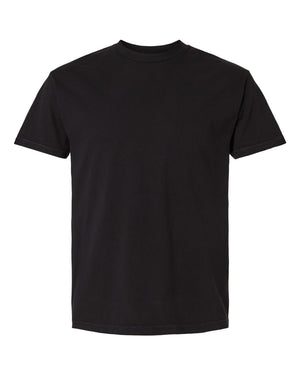 American Apparel 1301GD - True Black