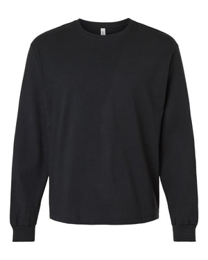 BELLA + CANVAS 3511 - Vintage Black