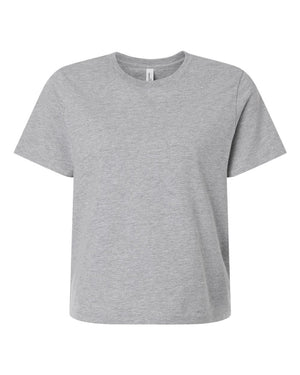 BELLA + CANVAS 6110 - Athletic Heather
