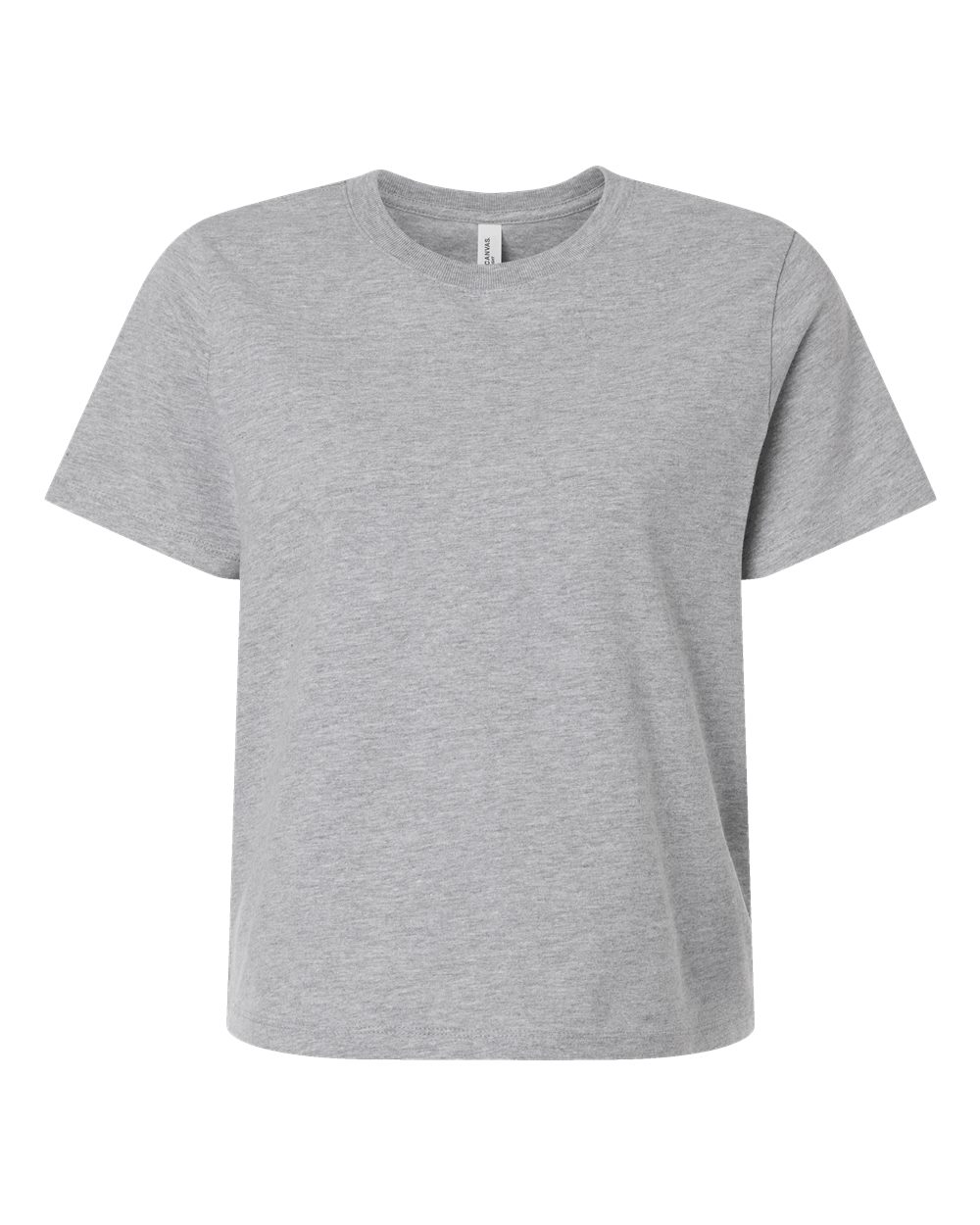 BELLA + CANVAS 6110 - Athletic Heather