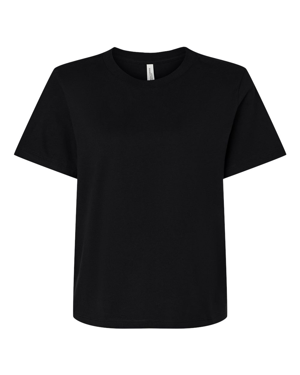 BELLA + CANVAS 6110 - Black