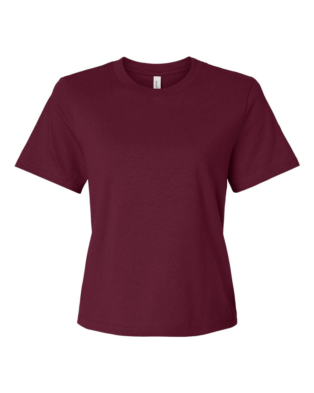 BELLA + CANVAS 6110 - Maroon