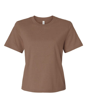 BELLA + CANVAS 6110 - Vintage Brown