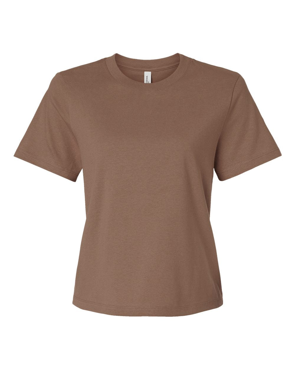 BELLA + CANVAS 6110 - Vintage Brown