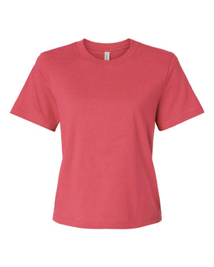 BELLA + CANVAS 6110 - Vintage Red