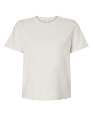 BELLA + CANVAS 6110 - Vintage White