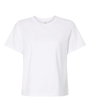 BELLA + CANVAS 6110 - White