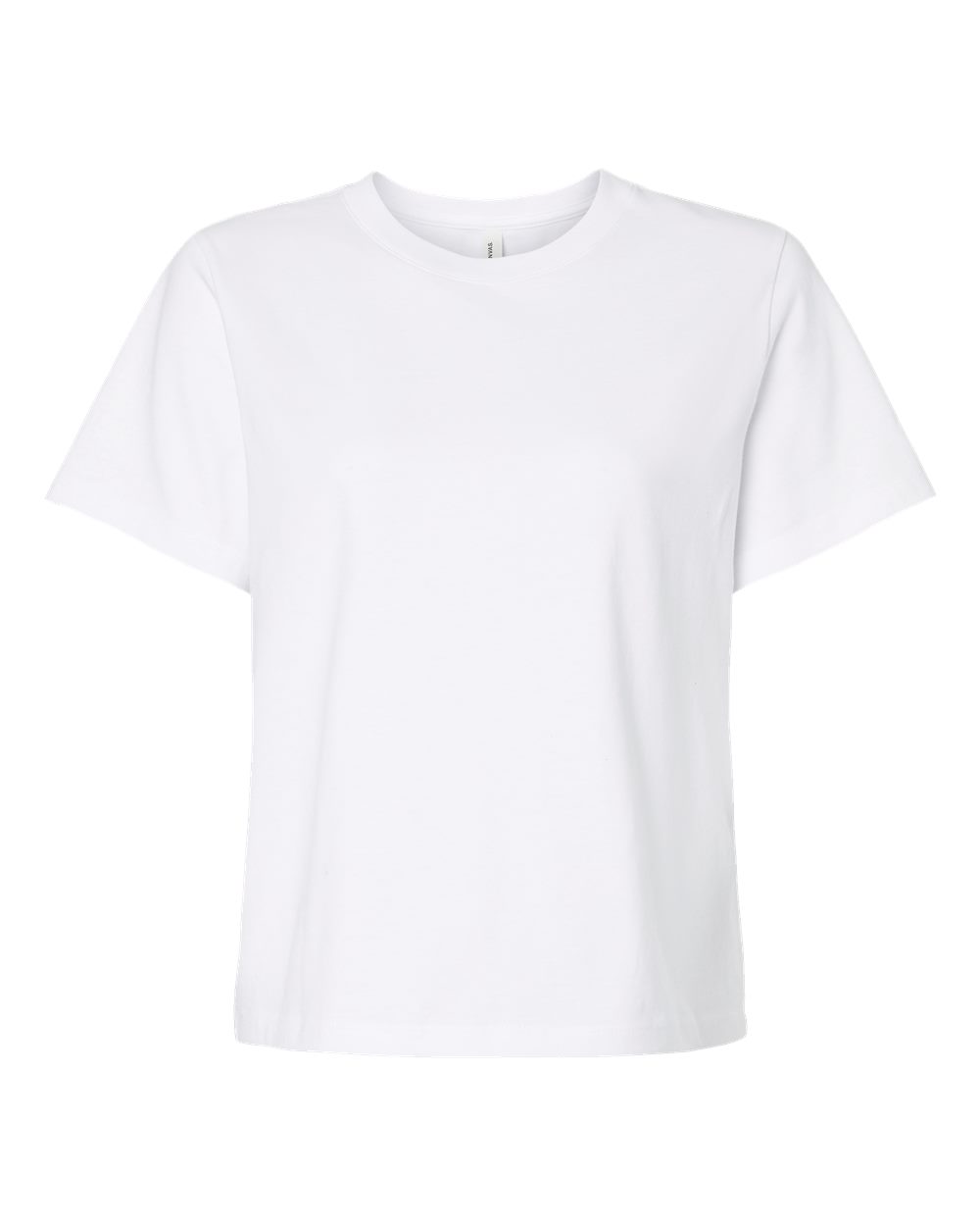 BELLA + CANVAS 6110 - White