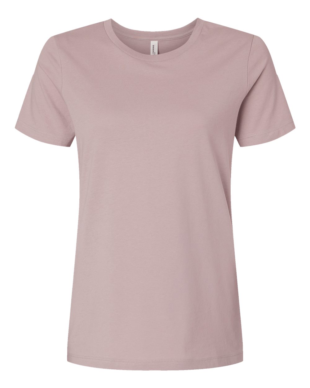 BELLA + CANVAS 6400 - Pink Gravel