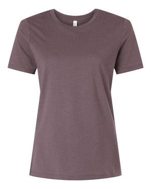 BELLA + CANVAS 6400 - Purple Storm