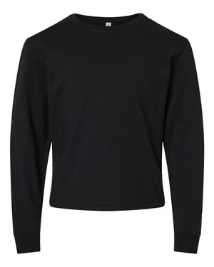 BELLA + CANVAS 3511Y - Black