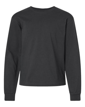 BELLA + CANVAS 3511Y - Dark Grey