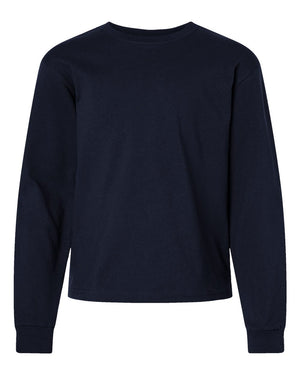 BELLA + CANVAS 3511Y - Navy