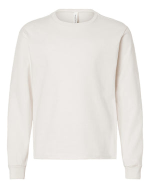 BELLA + CANVAS 3511Y - Vintage White
