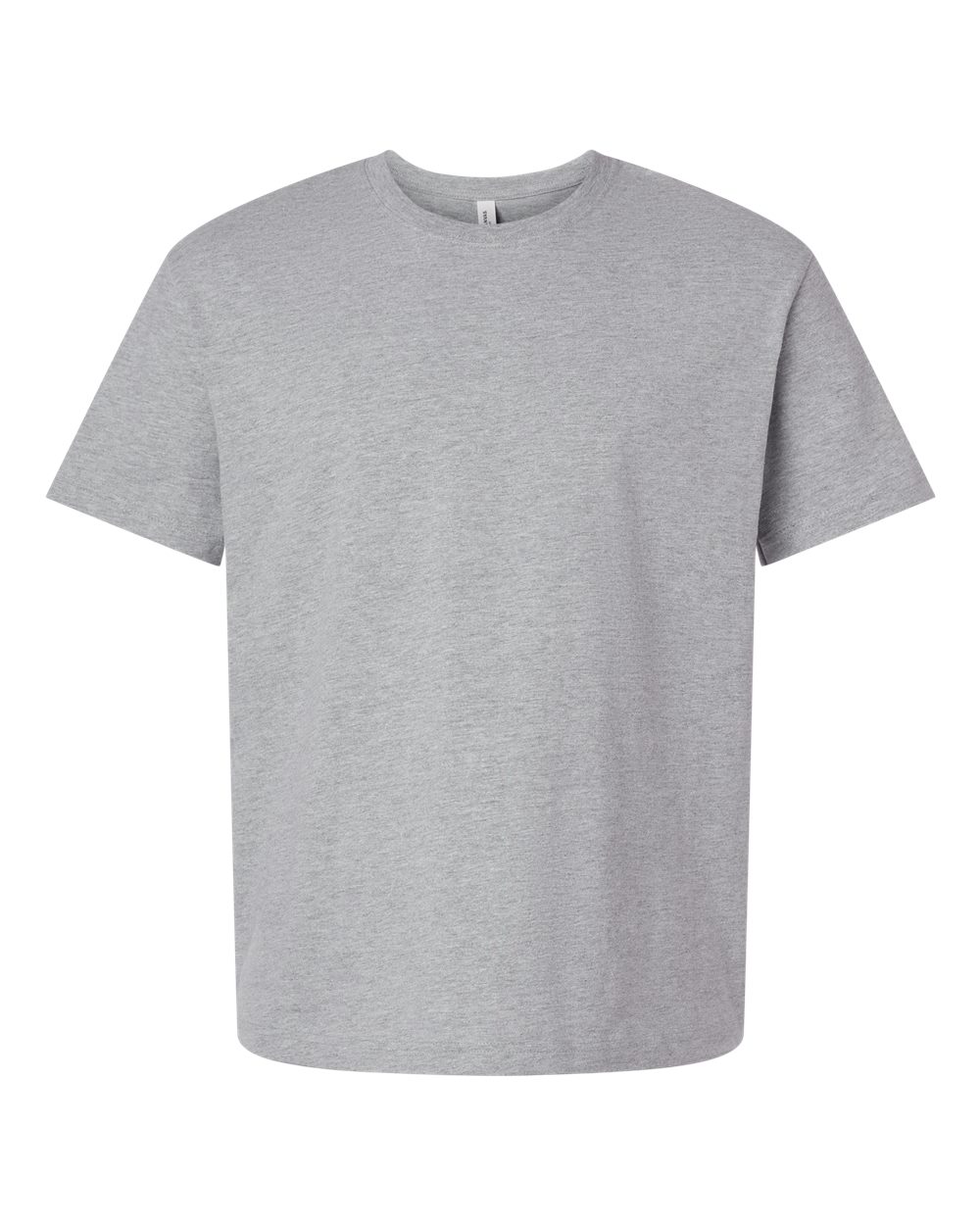 BELLA + CANVAS 4610 - Athletic Heather